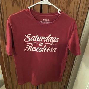 Alabama Shirt